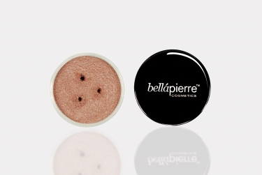 Bellapierre Shimmer powder Beige